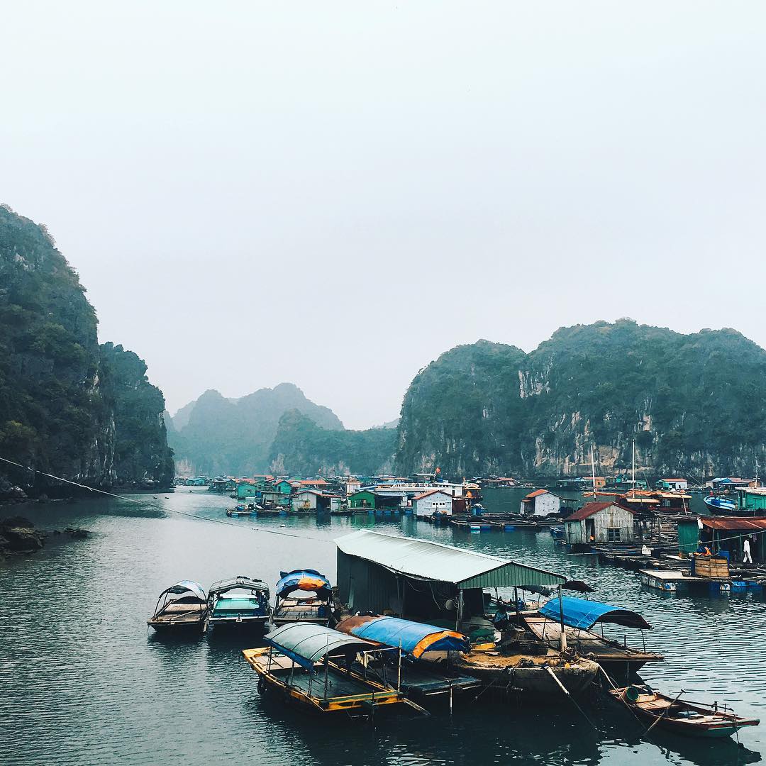 Du lịch Cát Bà