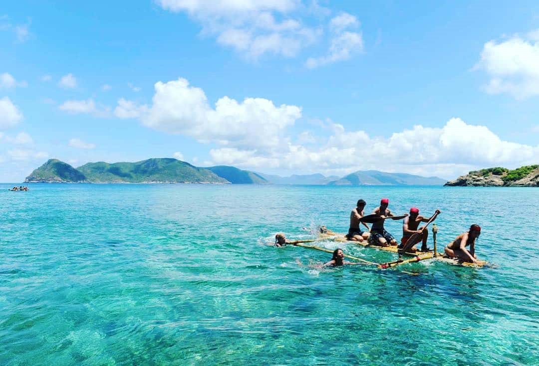 Du Lịch Côn Đảo