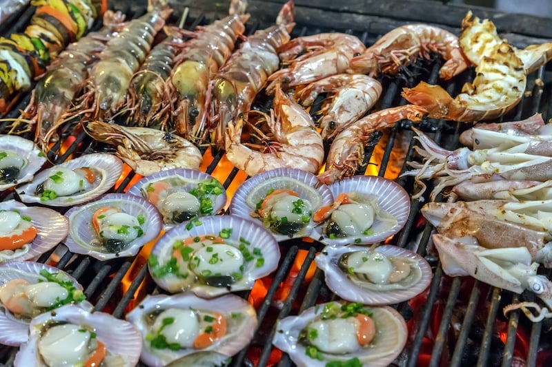 Du lịch Cửa Lò
