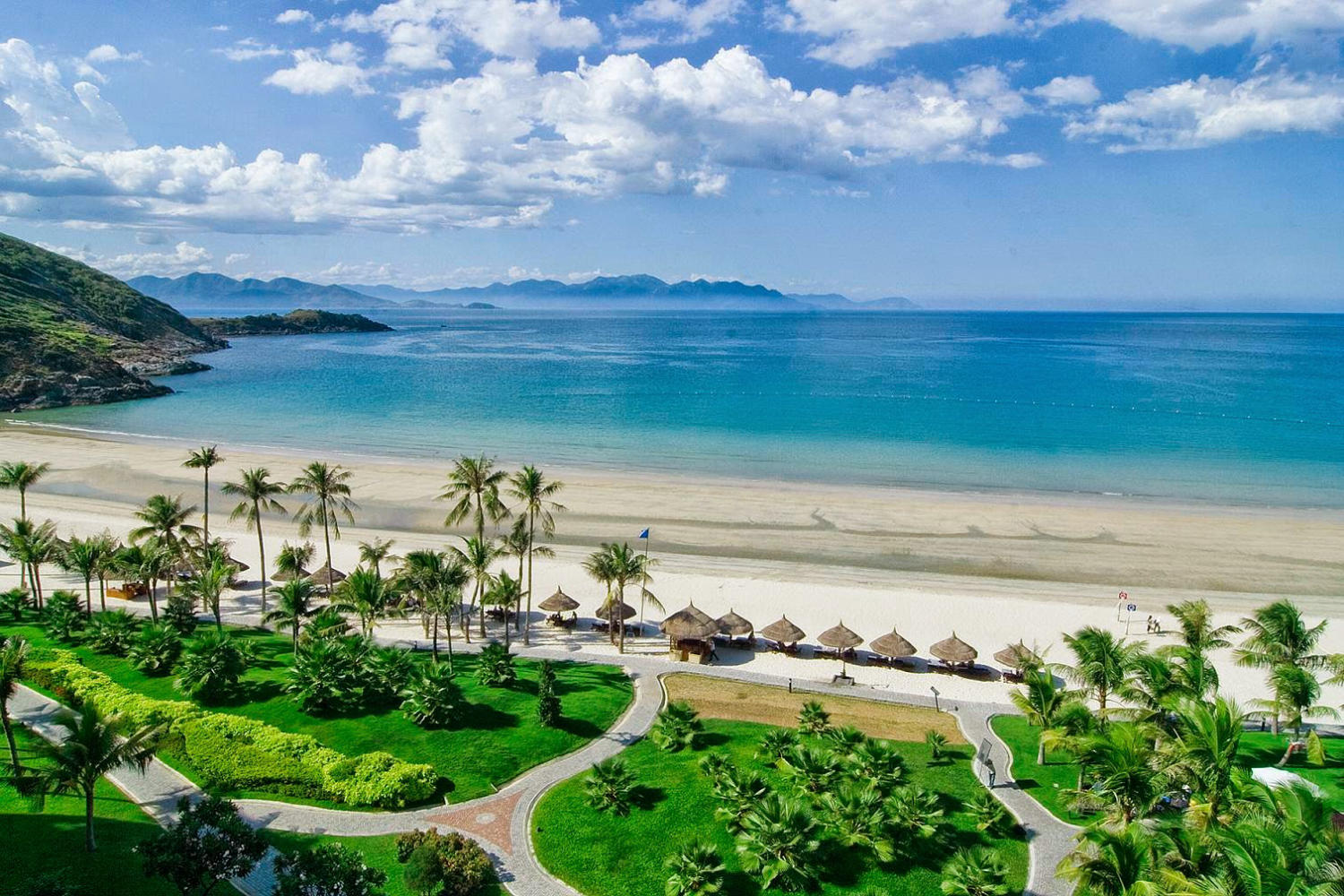 Du lịch Đà Nẵng - Sơn Trà- Bà Nà - Hội An