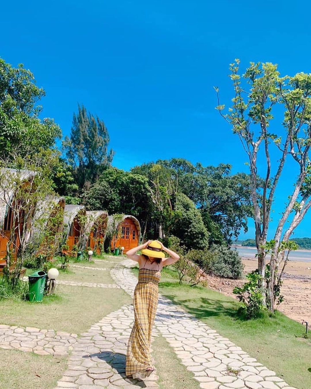 Du lịch Đảo Cô Tô