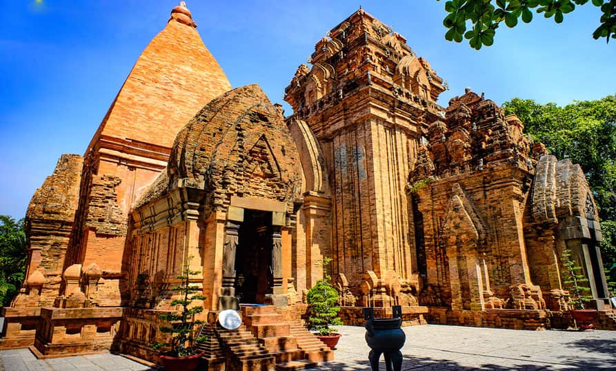 Du lịch Nha Trang - Đà Lạt
