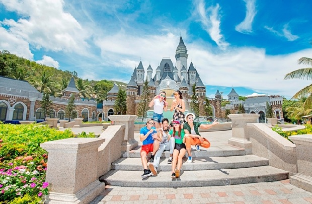 Du lịch Nha Trang