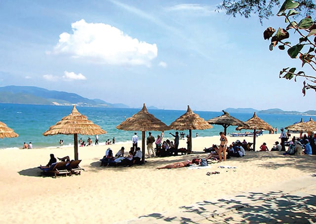 Du lịch Sầm Sơn 3 ngày 2 đêm