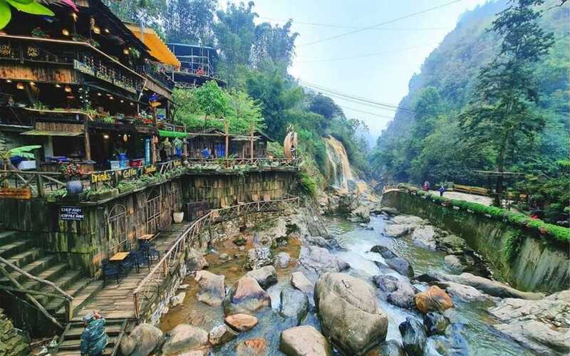 Du lịch Sapa 2 ngày 1 đêm