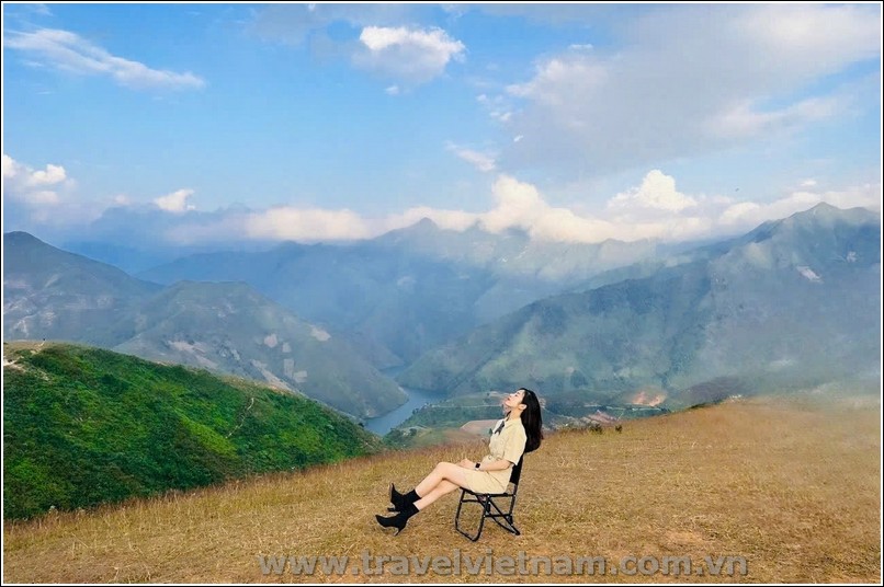 Du Lịch Tà Xùa
