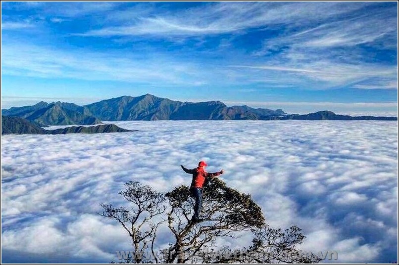 Du Lịch Tà Xùa