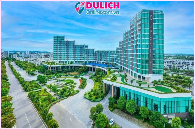 FLC Luxury Hotel & Resort Sầm Sơn