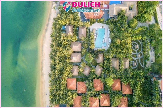 L'Azure Resort and Spa Phú Quốc