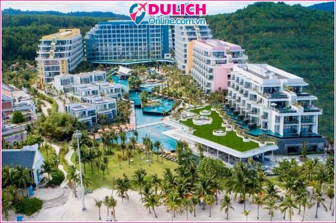 Premier Residences Phú Quốc Emerald Bay