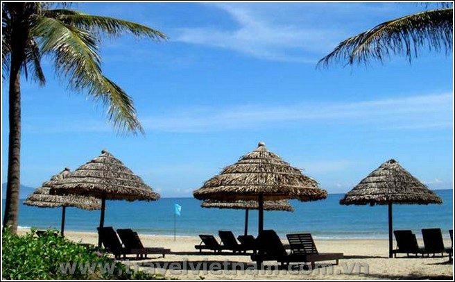 Du lịch Cửa Lò 3 Ngày 2 Đêm