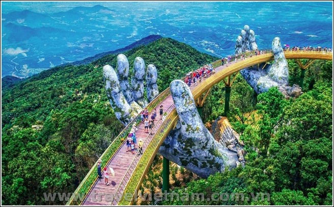 Du lịch Đà Nẵng