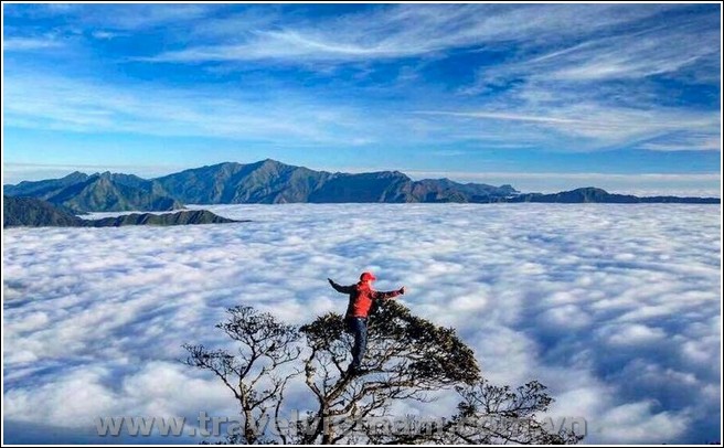 Du Lịch Tà Xùa