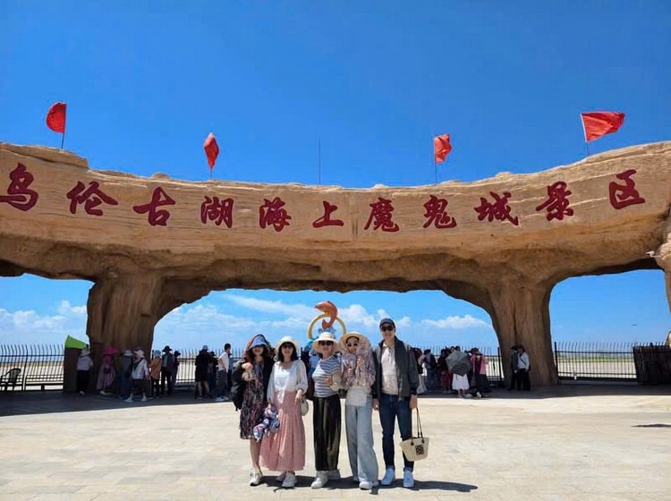 Du Lịch Bắc Tân Cương 9 Ngày 8 Đêm